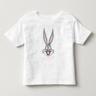 T-shirt Pour Les Tous Petits Visage Souriant de BUGS BUNNY™