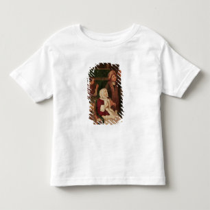T-shirt Pour Les Tous Petits Visit du docteur