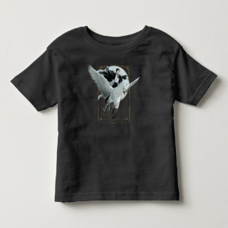 T-shirt Pour Les Tous Petits Vol Anime HARRY POTTER™ avec Buckbeak