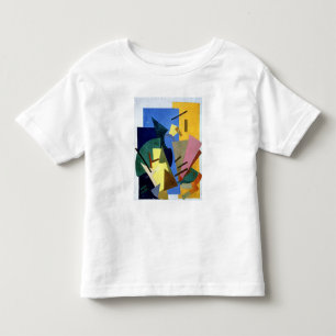 T-shirt Pour Les Tous Petits Vol d'un avion, 1916