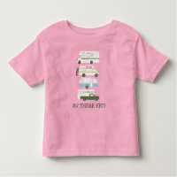 VOUS Y ÊTES ENCORE ? Campervan vanlife RV Trailer 