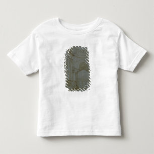 T-shirt Pour Les Tous Petits Vue dans nouveau St Peter à Rome