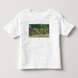 T-shirt Pour Les Tous Petits Vue de la rue principale 5