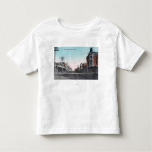 T-shirt Pour Les Tous Petits Vue de StreetSalinas principal, CA
