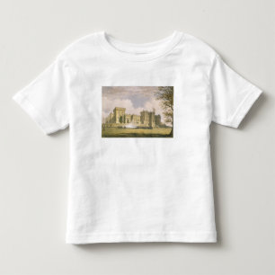 T-shirt Pour Les Tous Petits Vue du sud-est de château de Windsor, de 'Windsor