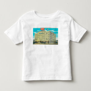 T-shirt Pour Les Tous Petits Vue extérieure de l'hôtel Carrillo