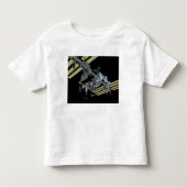 T-shirt Pour Les Tous Petits Vue générée par ordinateur 12 (Devant)