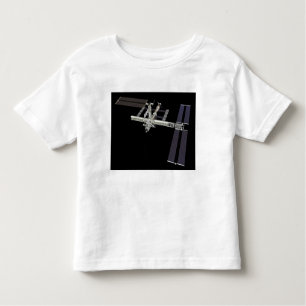 T-shirt Pour Les Tous Petits Vue générée par ordinateur 16