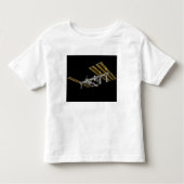 T-shirt Pour Les Tous Petits Vue générée par ordinateur 25 (Devant)