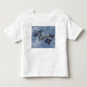 T-shirt Pour Les Tous Petits Vue générée par ordinateur 3 (Devant)