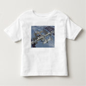T-shirt Pour Les Tous Petits Vue générée par ordinateur 4 (Devant)