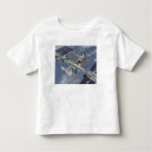 T-shirt Pour Les Tous Petits Vue générée par ordinateur 5 (Devant)