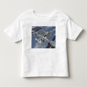 T-shirt Pour Les Tous Petits Vue générée par ordinateur 5