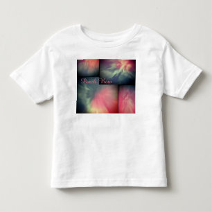 T-shirt Pour Les Tous Petits Vue sur le porche / Corona /