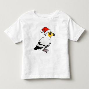 T-shirt Pour Les Tous Petits Vulcain égyptien Père Noël