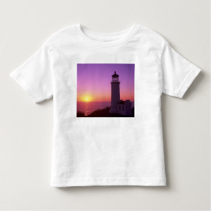 T-shirt Pour Les Tous Petits WA, Cape Disnomination State Park, North Head 2