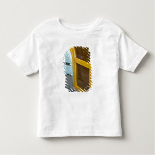 T-shirt Pour Les Tous Petits WA, Seattle, automobile américaine classique. 2