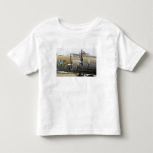 T-shirt Pour Les Tous Petits Washington, Olympia, spectacle aérien militaire.