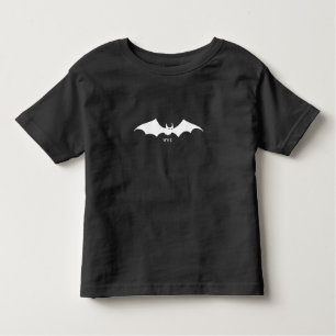 T-shirt Pour Les Tous Petits WHC - Bat Tee