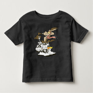 T-SHIRT POUR LES TOUS PETITS WILE E. COYOTE™