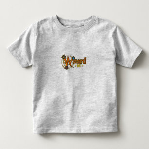 T-shirt Pour Les Tous Petits Wizard101 GarçonsTshirt Toddler