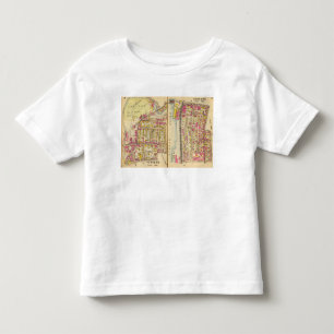 T-shirt Pour Les Tous Petits Yonkers, New York 14