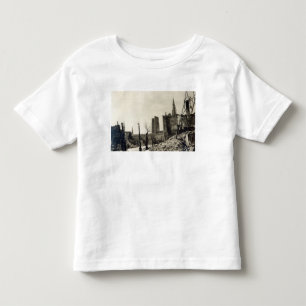 T-shirt Pour Les Tous Petits Ypres de Rue de Ville, juin 1915