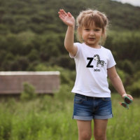 Z est pour Zebra : Adorable Alphabet