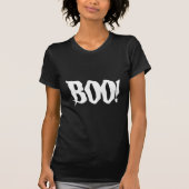 T-shirt pour l'Halloween féminin (Devant)