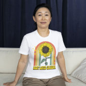 T-shirt Pour ma grand-mère préférée