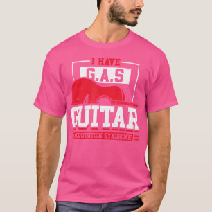 T-shirt Pour Musicien Guitariste Musique Basse Ventilateur