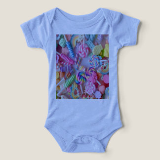 T-shirt pour nourrisson