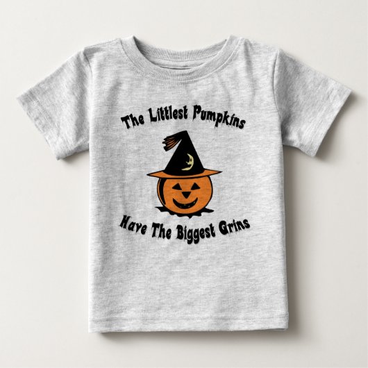 T-shirt pour nourrissons (Devant)