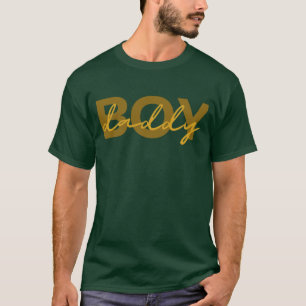 T-shirt pour papa