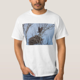 T-shirt Pour plus de