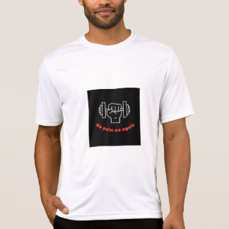 T-shirt pour salle de sport