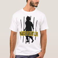 T-shirt pour soutenir des réfugiés, immigrés