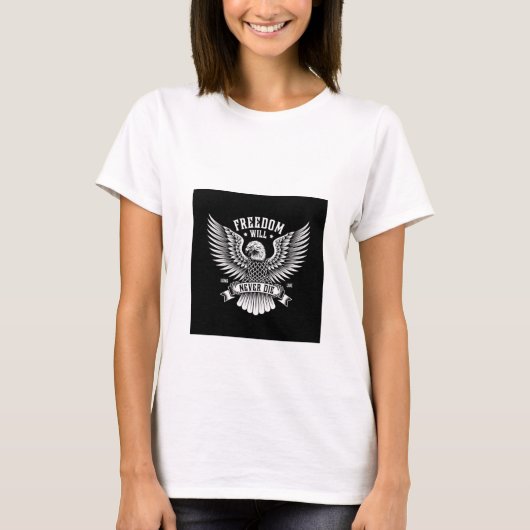 T-shirt pour tous (Devant)