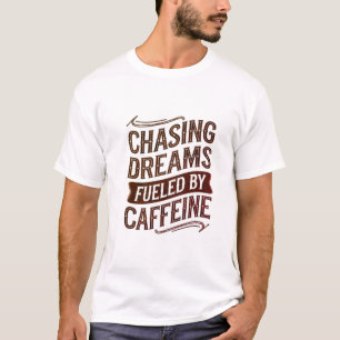 T-shirt pour toxicomane
