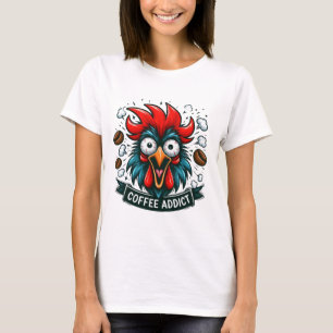T-shirt pour vacances, loisirs et loisirs