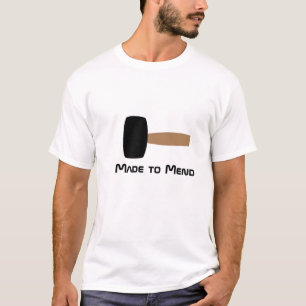 T-shirt pour Weekend Repair Club
