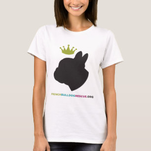 T-shirt Pourcentage de délivrance