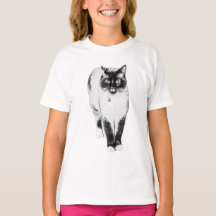 T-shirt Pourcentage du ménage