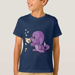 T-shirt Pourpre de Kacheek