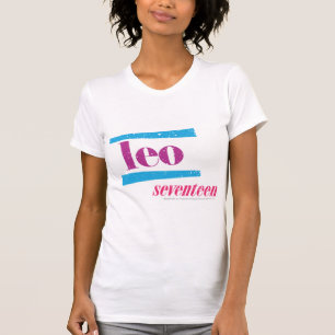 T-shirt Pourpre de Lion