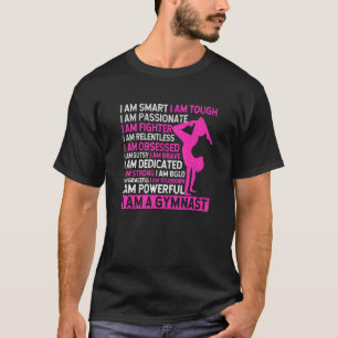 T-shirt Pourquoi Marcher Quand Vous Pouvez Cartwheel Tumbl