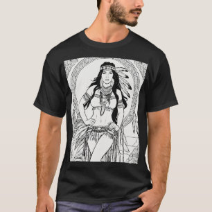 T-shirt Pourriez-vous fournir plus de détails ? Cherchez-v