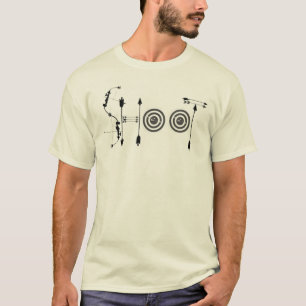 T-shirt Pousse