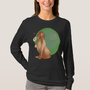 T-shirt Pousse de nouilles Udon