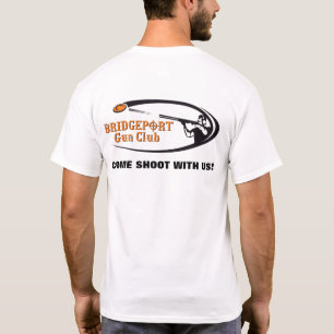 T-shirt Pousse veneze avec nous !